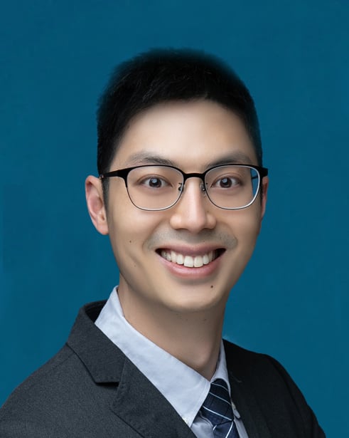 Dr Christopher Chan